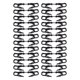 thumbnail image 1 of 24 Pinzas para Guantes, Pinzas para Cinturón, Pinzas de Trabajo, Pinzas para Sujetar Guantes, Pinzas para Sujetar Guantes, Pinzas para Cinturón, Protectores de Trabajador., 1 of 5