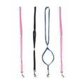 thumbnail image 1 of 4pcs 48cm Pet Grooming Table Rope Pet Bath Fixed Rope Pet Beauty Grooming Rope (Random Color), 1 of 7