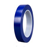 3m 06404 Scotch Plastic Tape 471, Blue, 1/8