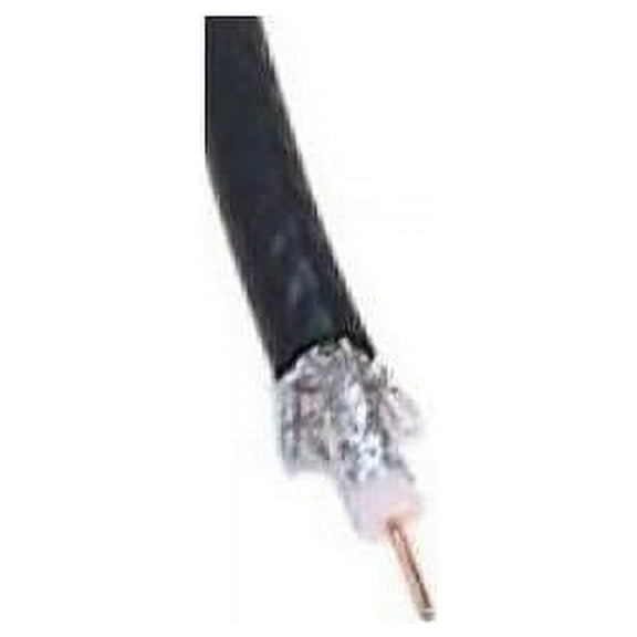 IEC CAB-RG11 RG11 Coax Cable Priced by the Foot