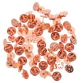 thumbnail image 1 of 50 sets of Pin Back Clutch Pin Back Locking Pin Locking Back Enamel Pin Tie Tack, 1 of 9