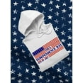 thumbnail image 3 of Independence Day 4Th Hoodie Men -Image by Shutterstock, Male XX-Large, 3 of 4