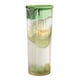 thumbnail image 2 of Jarra Dispensadora De Bebidas Frías, Gran Capacidad De 1 Litro, Apta Para Refrigerador, Ideal Para Té Helado, Limonada Y Agua Infusionada. Fabricada En Polipropileno Resistente, 2 of 6