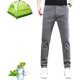 thumbnail image 1 of Sirmale Multipants - Pantalones cargo multibolsillos de alta elasticidad, pantalones cargo para hombre de ajuste relajado, pantalones de trabajo cómodos para hombre, 1 of 7