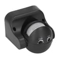 thumbnail image 4 of Infrared Motion Sensor, ABS AC 110-240V Motion Sensor Detector Switch  For Hallway For Office Building Black, 4 of 8