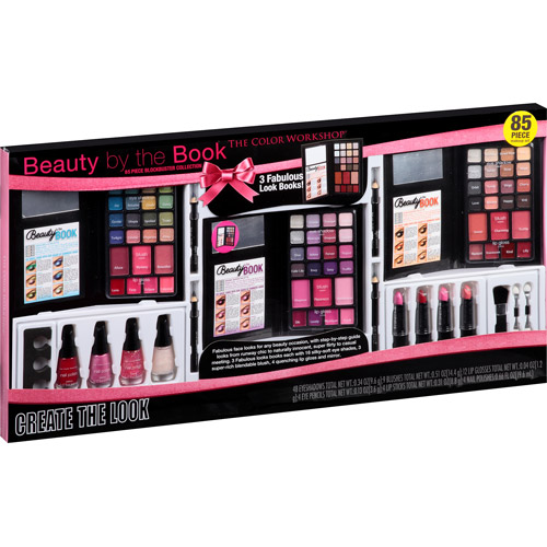 Cosmetic Kit - Walmart.com