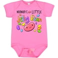thumbnail image 3 of Inktastic Mama's Little Jellybean Cute Easter Candy Boys or Girls Baby Bodysuit, 3 of 5