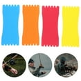 thumbnail image 3 of Miangastore Foam Fishing Line Winder and Holder for Outdoor Use Multi Color 50 Pieces, 3 of 8