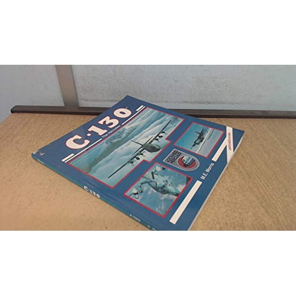 Pre-Owned C-130, the Hercules (Paperback) 0891413235 9780891413233