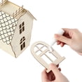 thumbnail image 6 of Haunted House Kit, Halloween by Way To Celebrate, 6 of 10