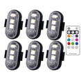 thumbnail image 1 of Lumières Stroboscopiques LED pour Avion 4 Pcs, 1 of 4