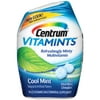Centrum VitaMints Adult Multivitamin Chewables, Cool Mint, 60 Ct