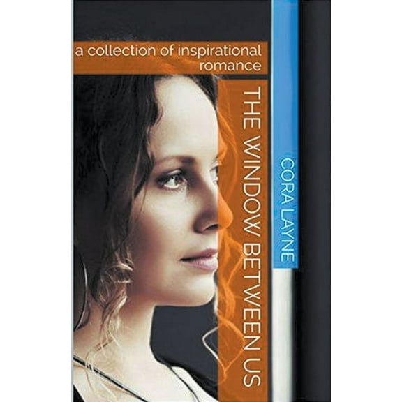 The Window Between Us, (Paperback)