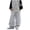 Grey, variant on Povozer Boys Sweatpants Soft Boys Girls Fashion Tween Boys Baggy Sweatpants Casual Straight Leg Athletic Pants For Kids Size 12-13 Years,Black