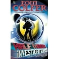 thumbnail image 1 of Pre-Owned Half Moon Investigations (Paperback) 014132080X 9780141320809, 1 of 1
