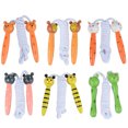 thumbnail image 1 of Jump Rope Cute Cartoon Ergonomic Handle Jumping Rope Skipping Rope for Kids, 1 of 10