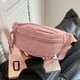 thumbnail image 5 of Bolsa de almacenamiento y organización para oficina, bandolera impermeable para hombre y mujer, bandolera, mochila, riñonera, bolso de viaje de piel sintética para camping, senderismo y senderismo., 5 of 6