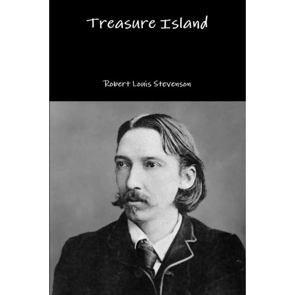 Treasure Island, (Paperback)