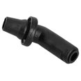 thumbnail image 4 of EEH500100 2 Pcs Connecteur de Tuyau de Drain de Toit Ouvrant Adapté pour Land Rover Range Rover Sport LR3 LR4 Noir, 4 of 4