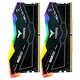 thumbnail image 4 of Memoria RAM DDR5 32GB 5200MT/s TEAMGROUP T-FORCE DELTA RGB 2x16GB Negro, 4 of 6