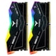 thumbnail image 4 of Memoria RAM DDR5 32GB 5200MT/s TEAMGROUP T-FORCE DELTA RGB 2x16GB Negro, 4 of 6