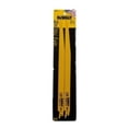 thumbnail image 2 of Segueta Madera 12 X 6 D Para Sierra Sable Dewalt Dw4804-2 Z DeWalt Dw4804, 2 of 3