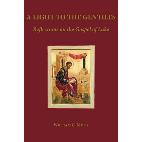 A Light to the Gentiles (Paperback)