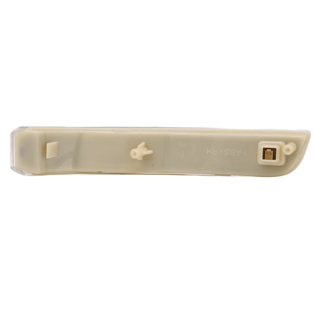 Lámpara de espejo Retrovisor, anti -avejecimento de la Humedad del Lado Brillante Resistente a la Luz del Esppejo de la Humedad para El Automóvil