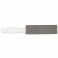 thumbnail image 1 of Toilet Bowl Pumice Cleaning Stone With Handle Rust Grill Griddle Cleaner 2Pcs, 1 of 7