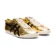 thumbnail image 1 of New Onitsuka Tiger MEXICO 66 PURE GOLD/BLACK Sneakers 1183b566-200, 1 of 5
