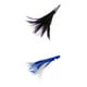 thumbnail image 1 of Señuelos de pesca Calamar Pulpos Faldas Señuelos Cebo blando Crankbaits Negro Morado+Señuelos de pesca Calamar Pulpos Faldas Señuelos Cebo blando Crankbaits, 1 of 9