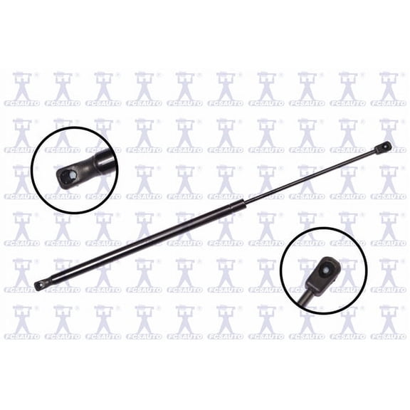 Liftgate Lift Support