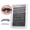 C - Wispy 01, variant on Lash Clusters 280PCS Natural Eyelash Clusters 30D 40D 9-16mm Individual Lash Wispy Eyelash Extension with Soft Thin Band Classic Look Pestañas Postizas Comfortable DIY at Home(30D-40D-9-16mm)