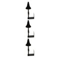 thumbnail image 1 of Wosthever Trumpet Wall Hanger Brass Instrument Trumpet Wall Holder Mount Type1 NO1, 1 of 6