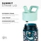 thumbnail image 2 of Botella de agua Simple Modern Disney Moana 350 ml sin BPA, 2 of 6