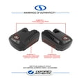 thumbnail image 2 of Snow Joe Certified Authentic Quick Charge Dock for iBAT24 and 24VBAT Series Batteries, 2 of 5