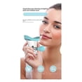 thumbnail image 3 of Soft Silicone Eye Wash Cups Eyes Cleaner Flushing Rinse Cups Resuable Bath Eyewash Cups, 3 of 5