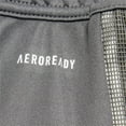 thumbnail image 4 of Men's Adidas Team Grey Four Tiro 21 Track Pants - S, 4 of 4