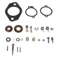 thumbnail image 1 of 2025 Latest Model 25 Pcs Carburetor Rebuild Repair Kit 7021 Outboard Machine, 1 of 5