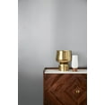 thumbnail image 3 of KILZ TRIBUTE Paint & Primer, Interior, Satin, Wind Chime, 1 Gallon, 3 of 5