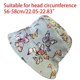 thumbnail image 2 of Korean Harajuku Women Summer Cotton Bucket Hat Sweet Colorful for Butterfly Printed Hip Hop Outdoor Sunscreen Short Brim Fisherman Cap, 2 of 4