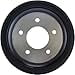 thumbnail image 3 of Centric Parts 122.65045 Brake Drum, 3 of 3