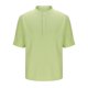 thumbnail image 1 of pstuiky Mangas cortas para hombre, Blusas deportivas casuales de manga corta con cuello redondo y color sólido para hombre camisas casuales para hombre l, 1 of 4