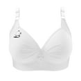 thumbnail image 6 of Sakmal Sports Bras for Women Compression High Impact Sports Bras for Women XS, 6 of 8