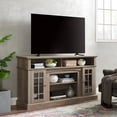 thumbnail image 2 of Jopath TV Stand for 65 Inch TV, Modern TV Cabinet with Open and Closed Storage for Living Room Gray, 2 of 8