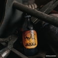 thumbnail image 2 of Jabal&iacute;, Cerveza Artesanal Hellesbock 12 Botellas De 330Ml, 2 of 6