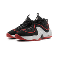 thumbnail image 2 of NIKE GRADE SCHOOL Air Penny 2 GS "Miami Heat" 820249 002 820249 002 from Stadium Goods, 2 of 6