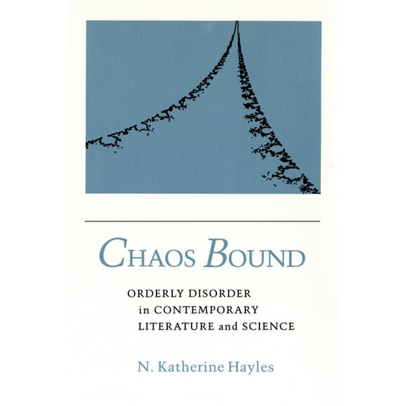 Chaos Bound, (Hardcover)