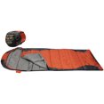 thumbnail image 2 of Sac de Couchage Rectangulaire de Luxe RWD Heat Zone, 2 of 2