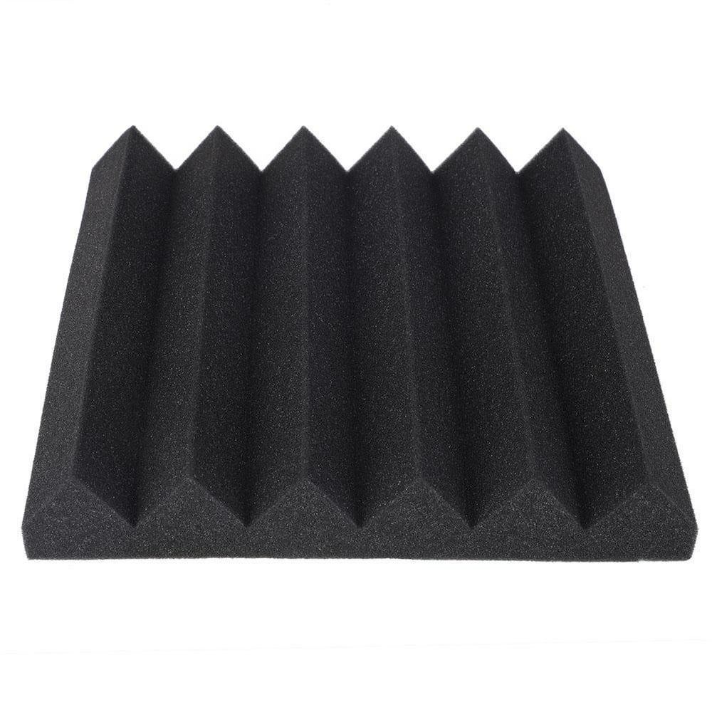 Kritne Studio Foam Wedge, Acoustic Treatment Wall Panels, Acoustic